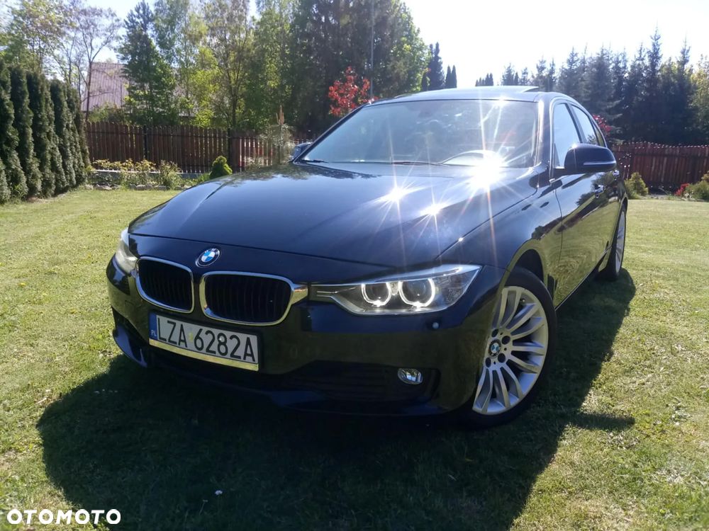 BMW 3