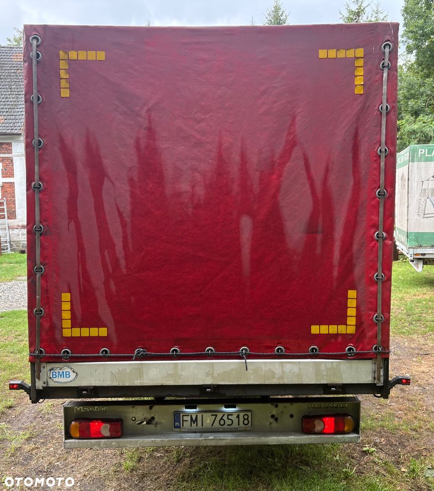 FUSO CANTER 3C13 - 12