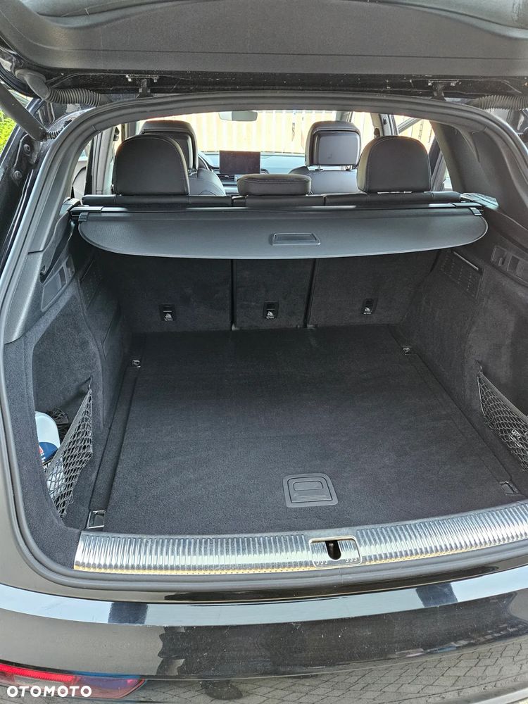 Audi Q5 45 TFSI quattro S tronic S line - 11