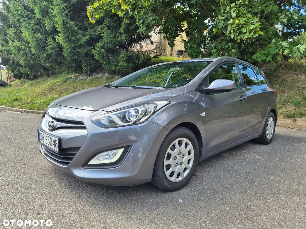 Hyundai i30 1.4 Classic - 3