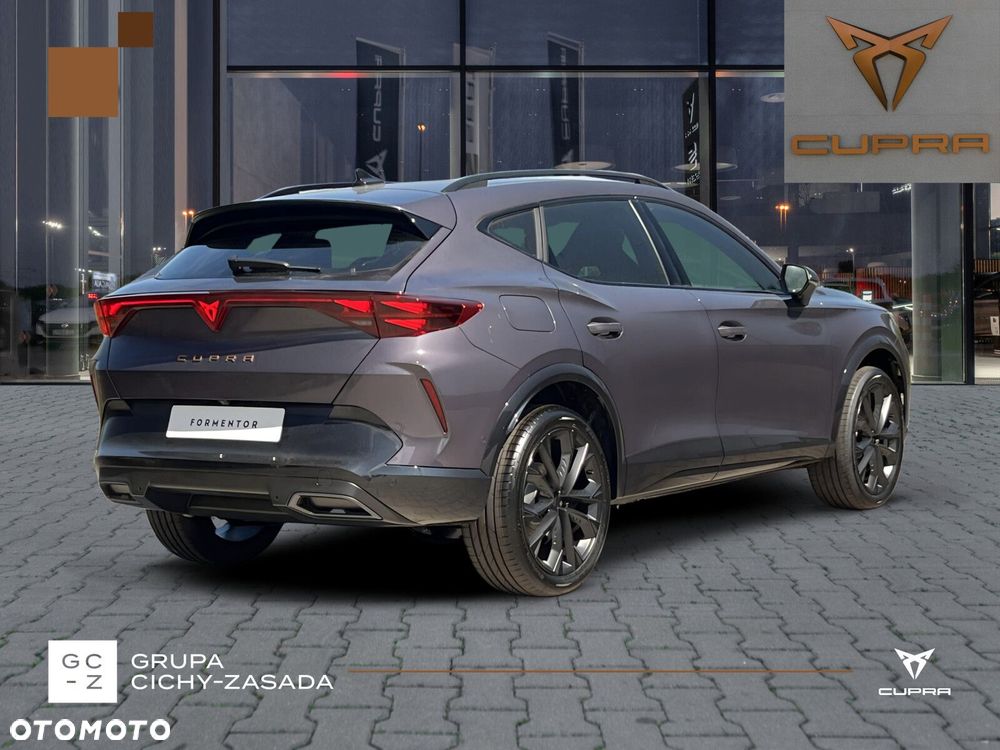 Cupra Formentor 1.5 eTSI mHEV DSG - 6