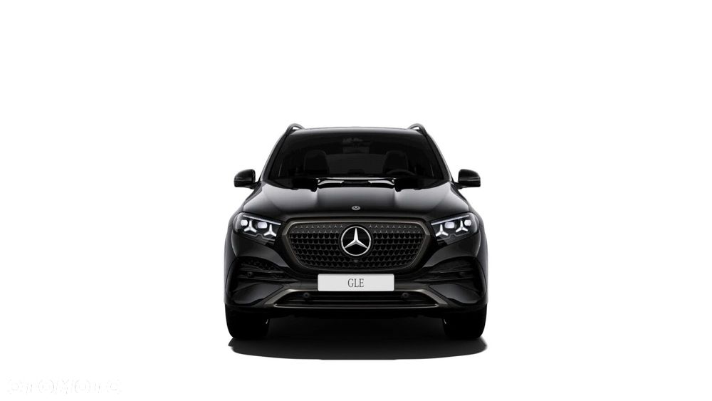 Mercedes-Benz GLE 450 d mHEV 4-Matic AMG Line - 7
