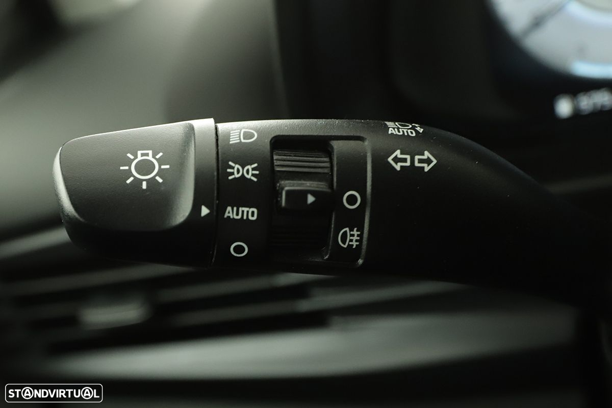 Hyundai Bayon 1.0 T-GDI Premium TT - 16