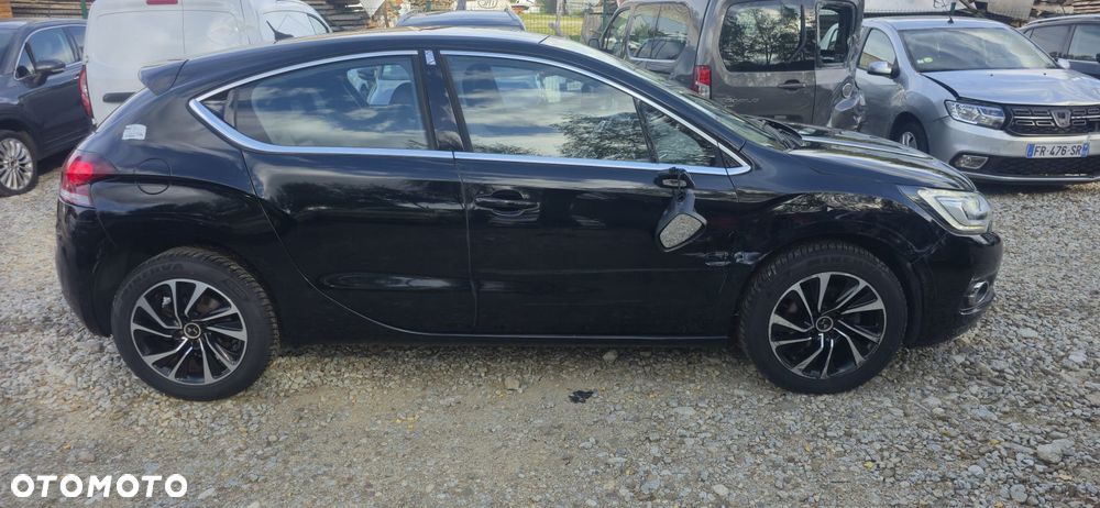 DS Automobiles DS 4 - 5