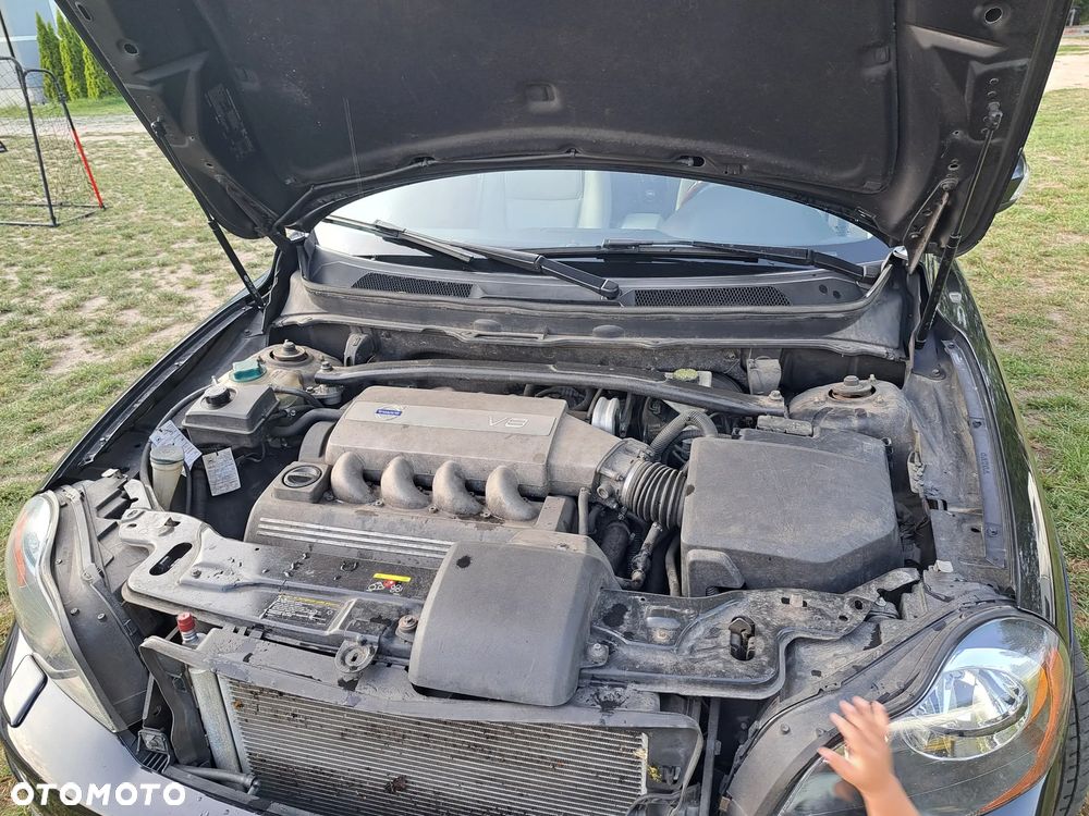 Volvo XC 90 4.4 V8 AWD Momentum - 11