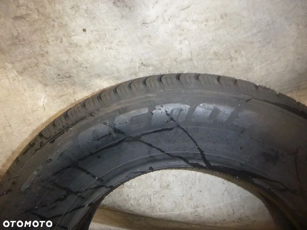 Tracmax X-PRIVILO S130 185/70R14 88T - 5