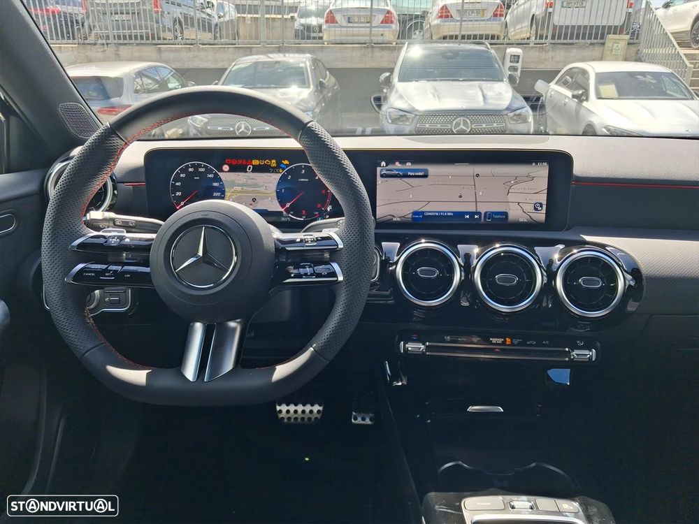 Mercedes-Benz A 180 - 17