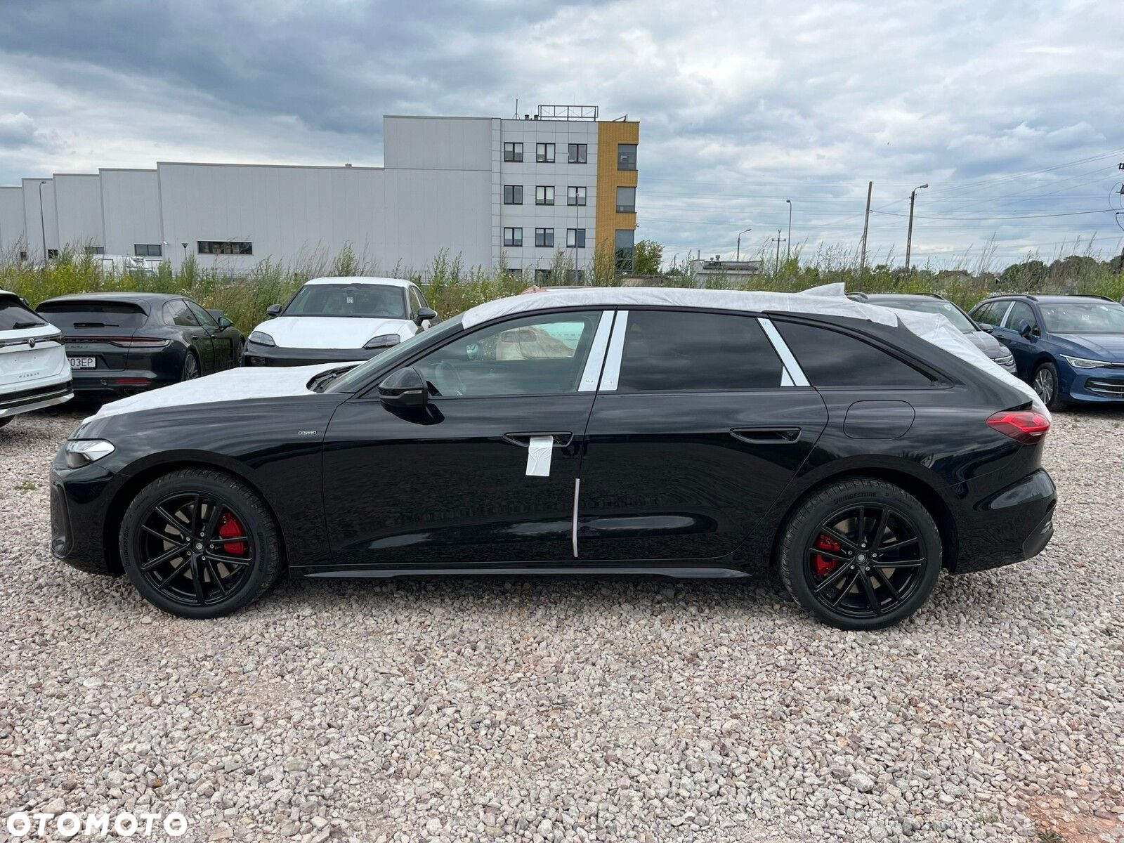 Audi A5 - 2