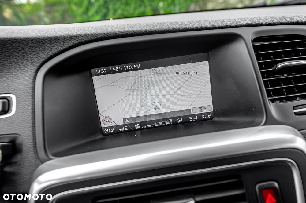Volvo V60 T3 RDesign - 27