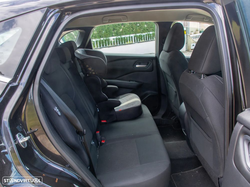 Nissan Qashqai - 16