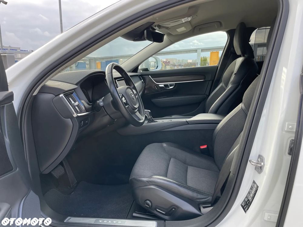 Volvo V90 Cross Country T5 AWD Pro - 22