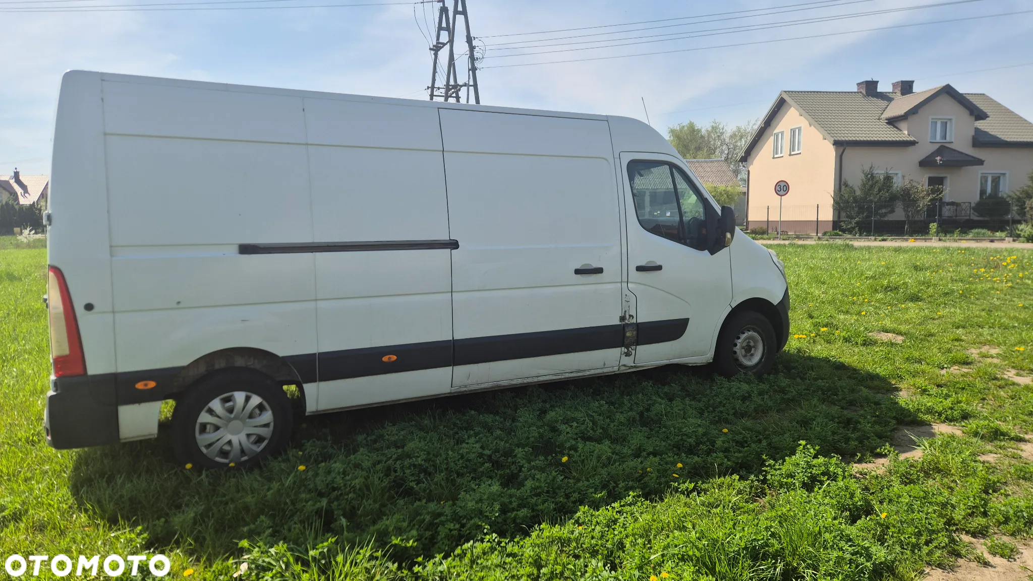 Renault Master - 6