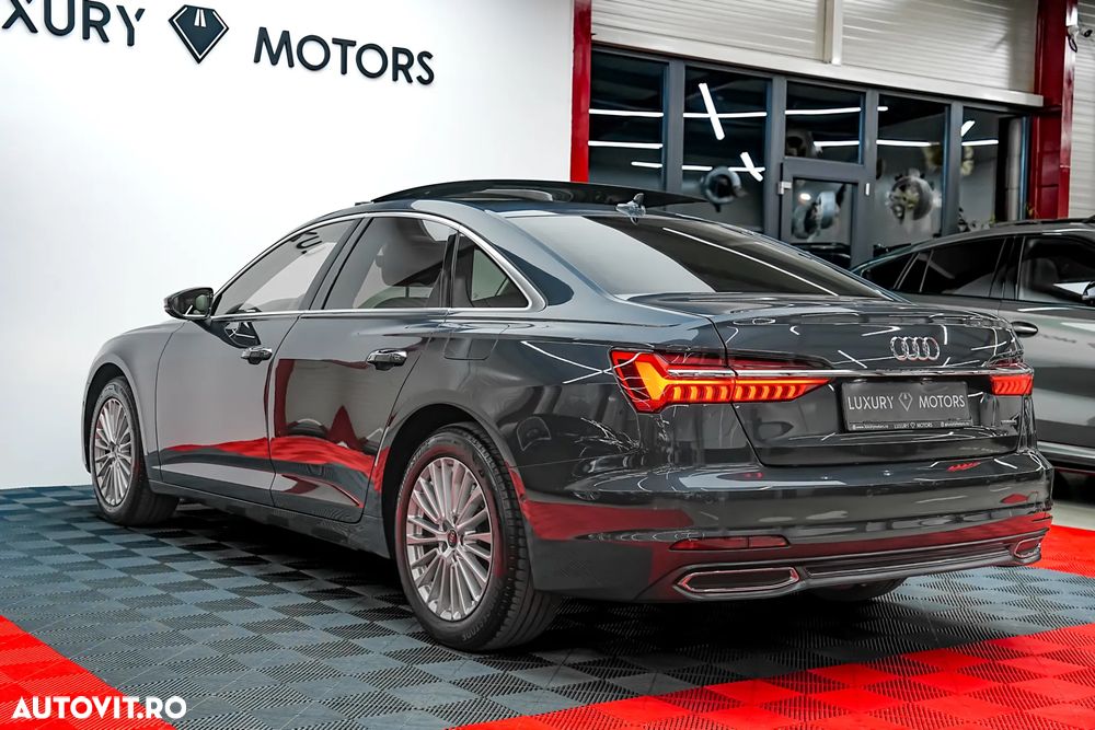 Audi A6 Limuzina 50 TFSI e quattro S tronic - 7
