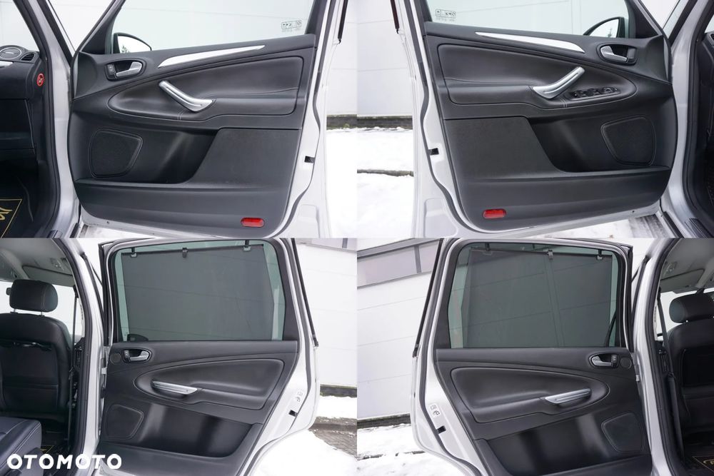 Ford S-Max 2.0 TDCi DPF Titanium X - 39