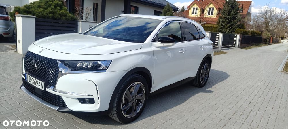 DS Automobiles DS 7 Crossback 1.6 PureTech Rivoli - 1