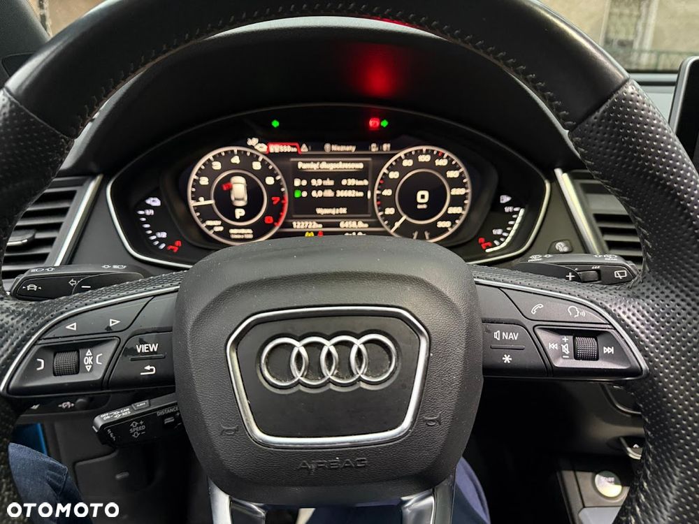 Audi Q5 - 9
