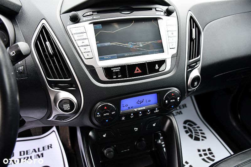 Hyundai ix35 1.6 2WD Style - 14