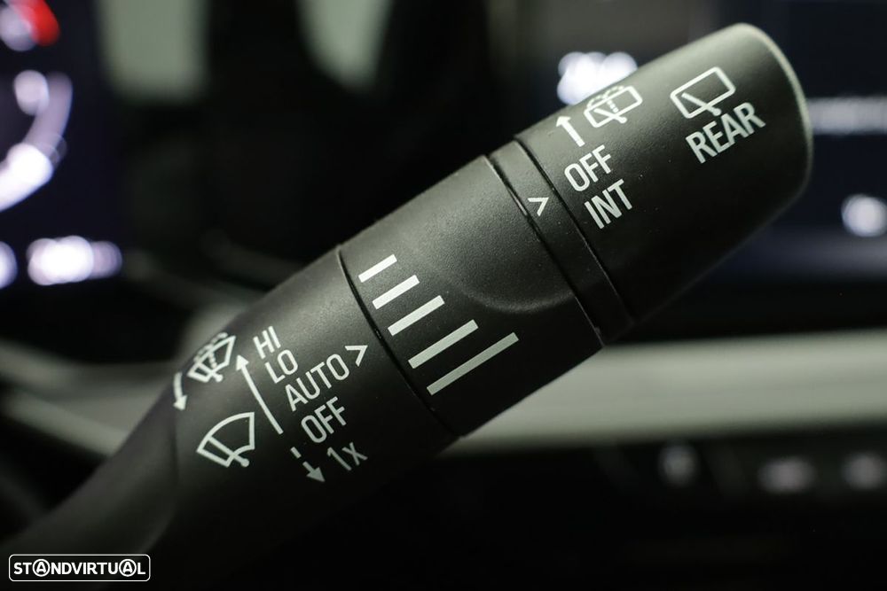 Opel Mokka 1.2 T Ultimate AT - 17