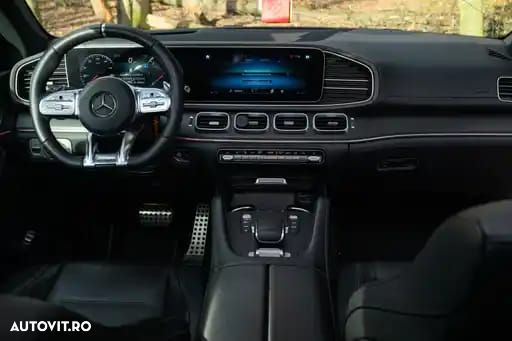 Mercedes-Benz GLE 400 d 4Matic 9G-TRONIC - 18