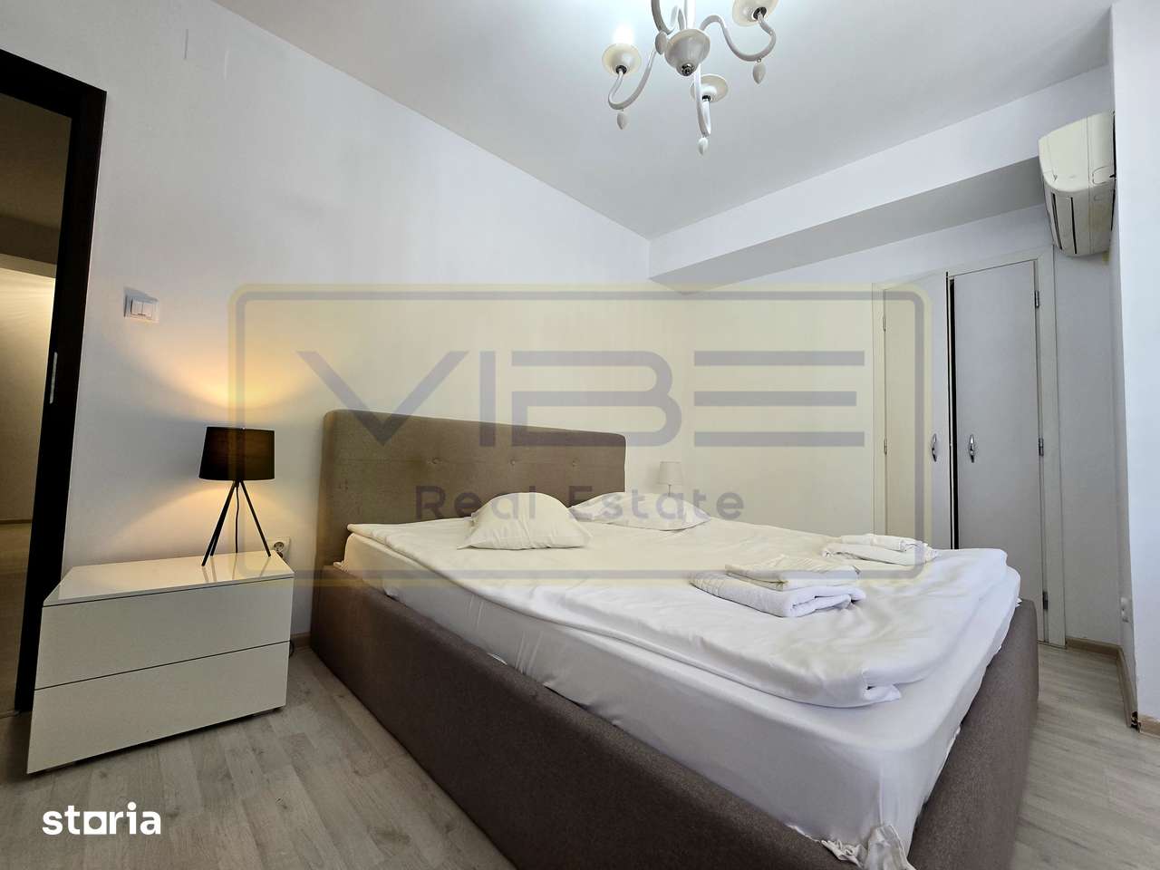 Semicentral- 24 min walk to UMF- 2 room apartment- new building — fotografia 1