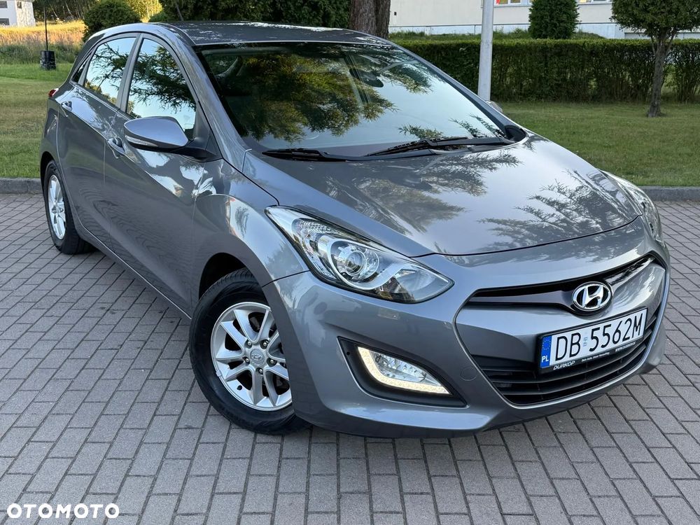 Hyundai i30 1.4 Premium - 27