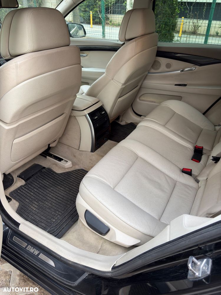BMW Seria 5 - 8