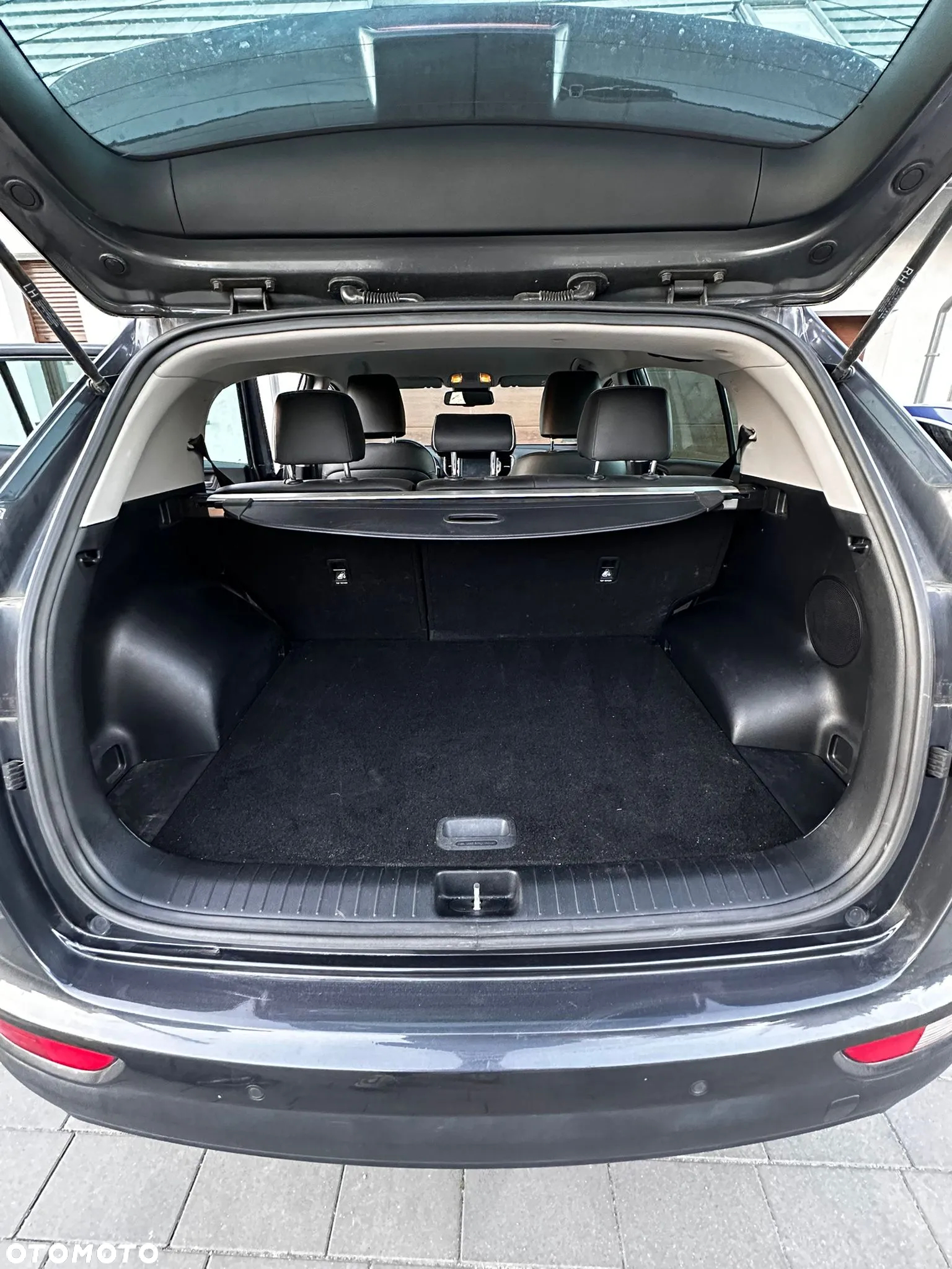 Kia Sportage 1.6 GDI Business Line 2WD - 20