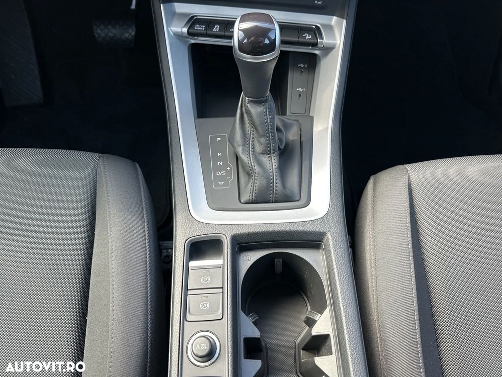 AUDI Q3 2022 — imagine 18