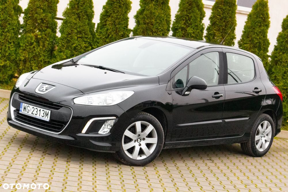 Peugeot 308 1.6 Premium - 11