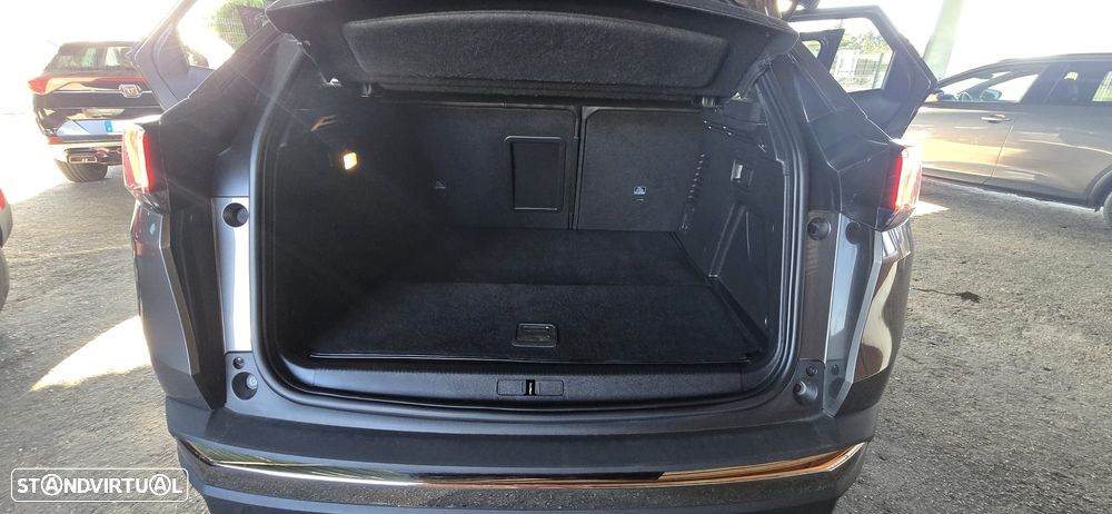 Peugeot 3008 1.6 Hybrid Allure Pack e-EAT8 - 17