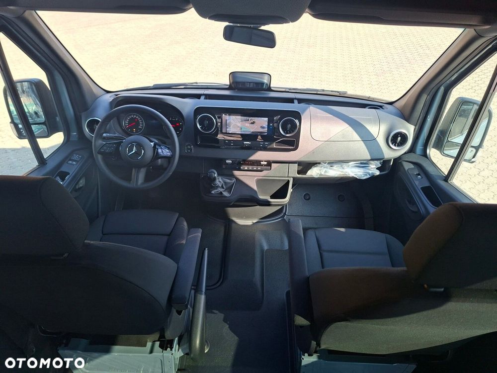 Mercedes-Benz Sprinter Sprinter - 7