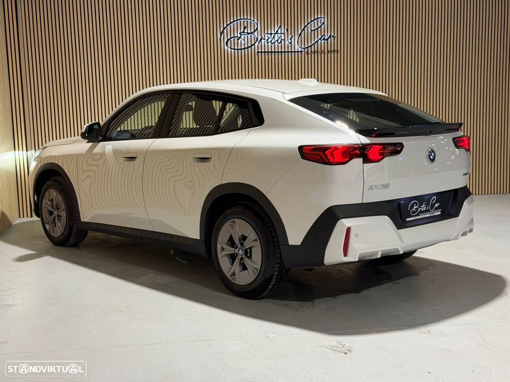 BMW iX2 eDrive20 - 3