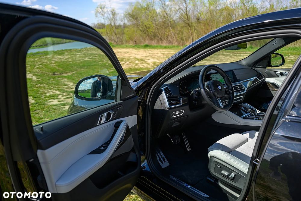 BMW X6 - 17