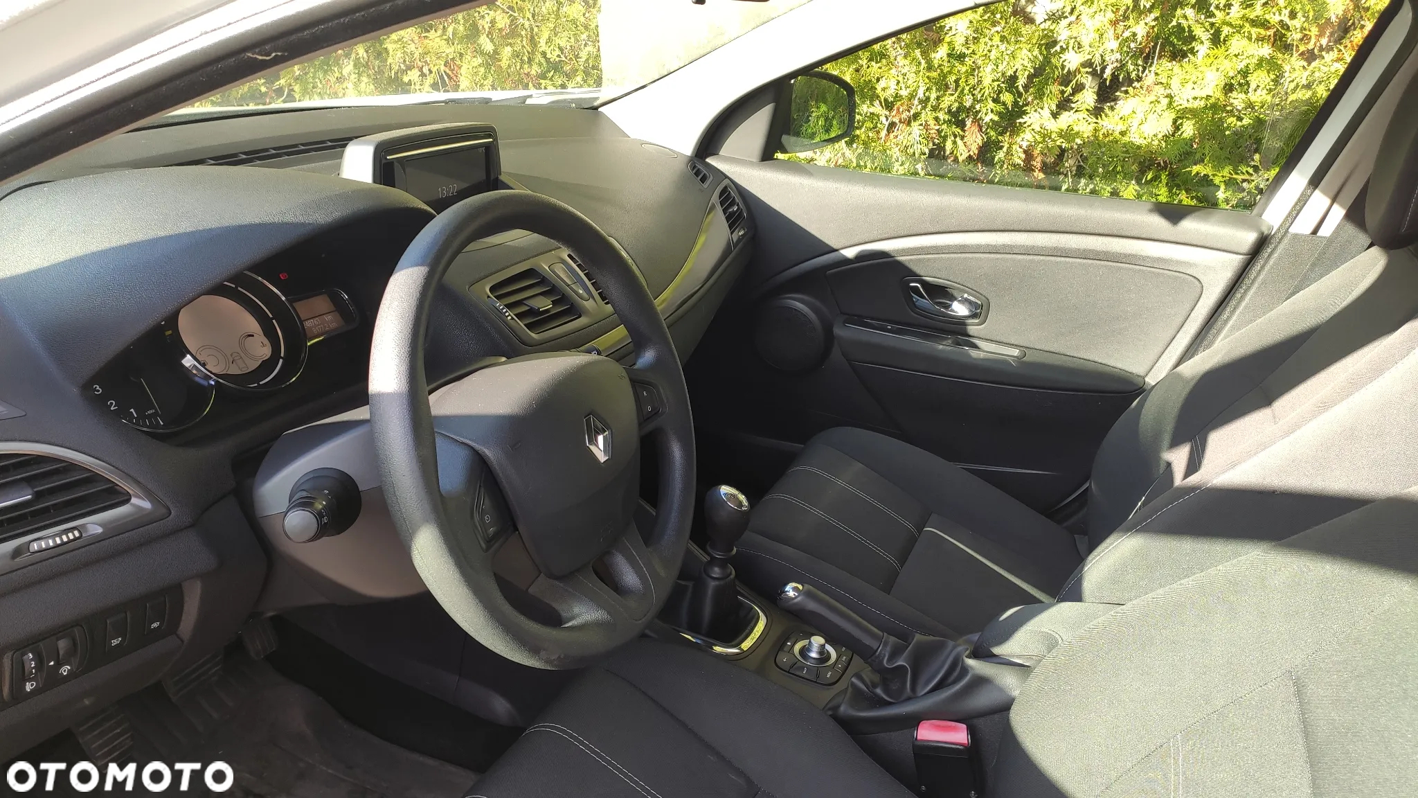Renault Megane 1.2 16V TCe Energy Life - 6
