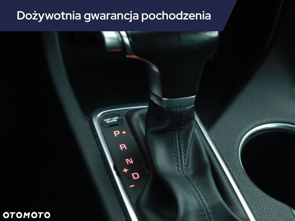 Kia Sportage - 17