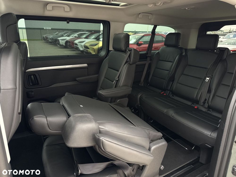 Toyota Proace Verso 2.0 D4-D Long VIP - 10