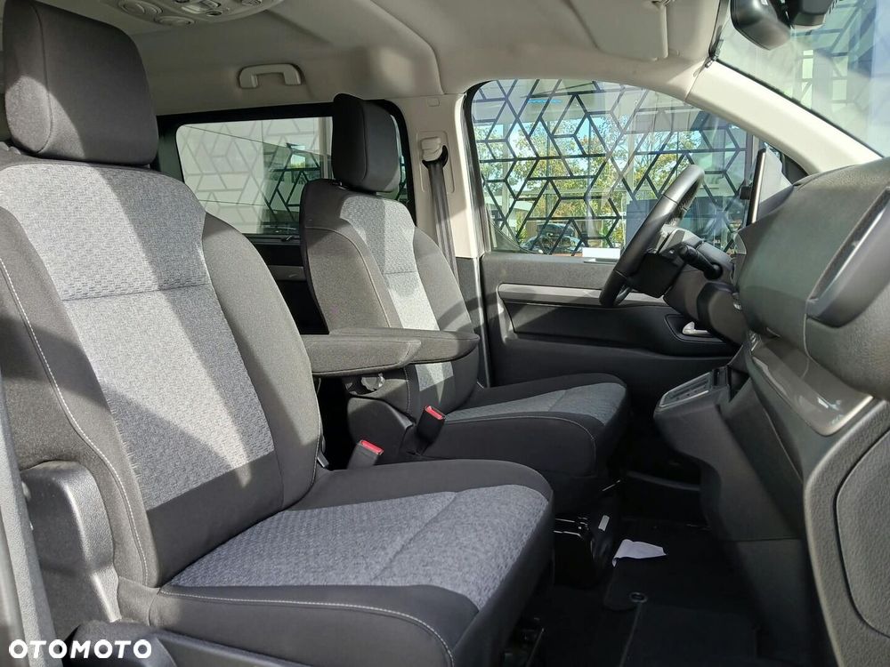 Toyota Proace Verso 2.0 D4-D Medium Family - 26