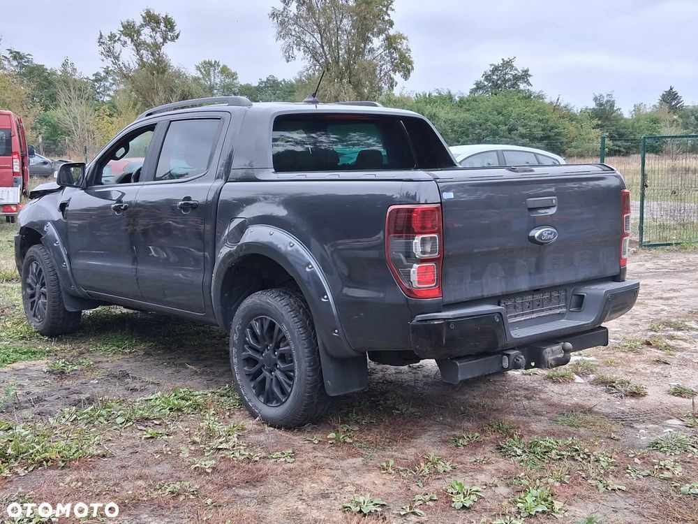 Ford Ranger - 5