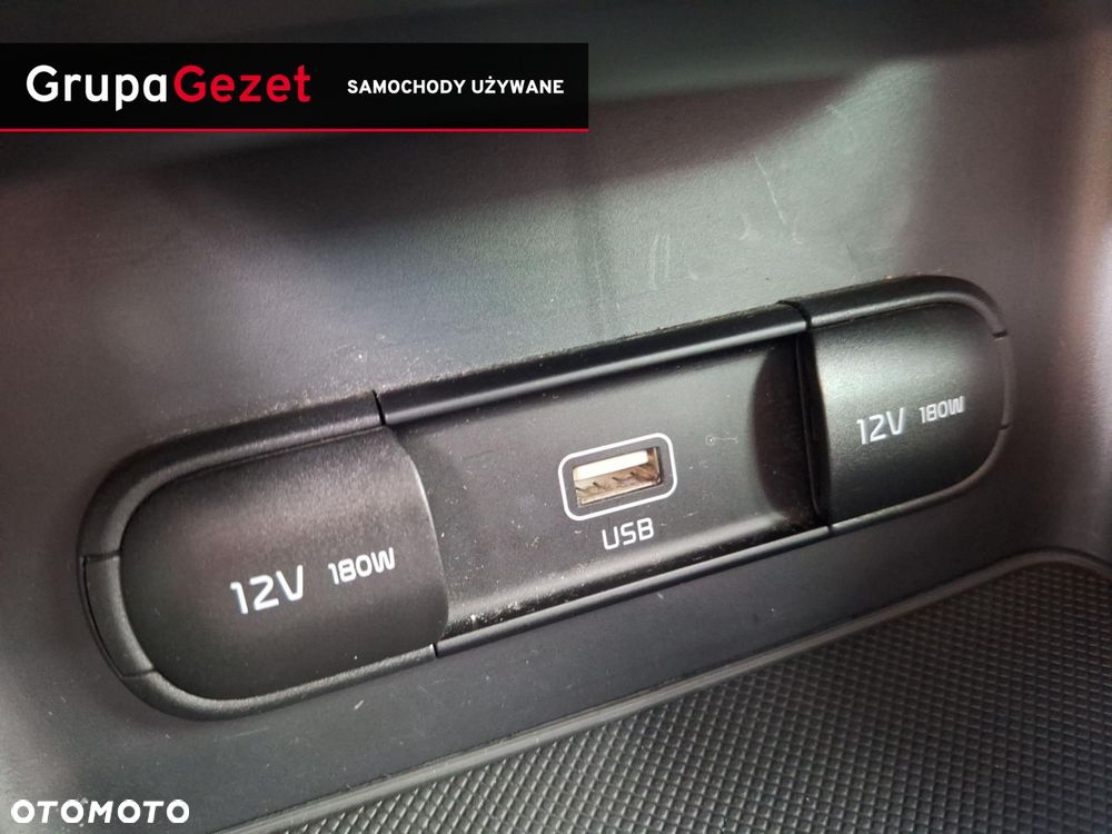 Kia Sportage 1.6 T-GDI L Business Line Plus 4WD DCT - 30