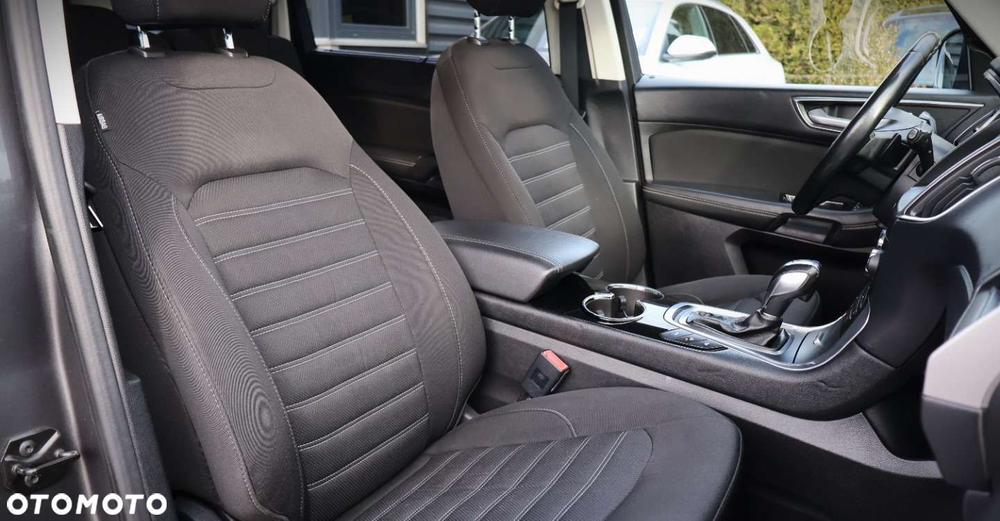 Ford Galaxy - 21