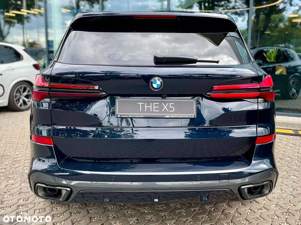 BMW X5 - 7
