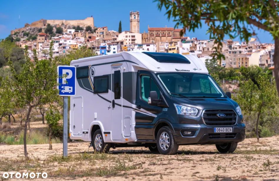 Benimar Yrteo 840 T26 - 2