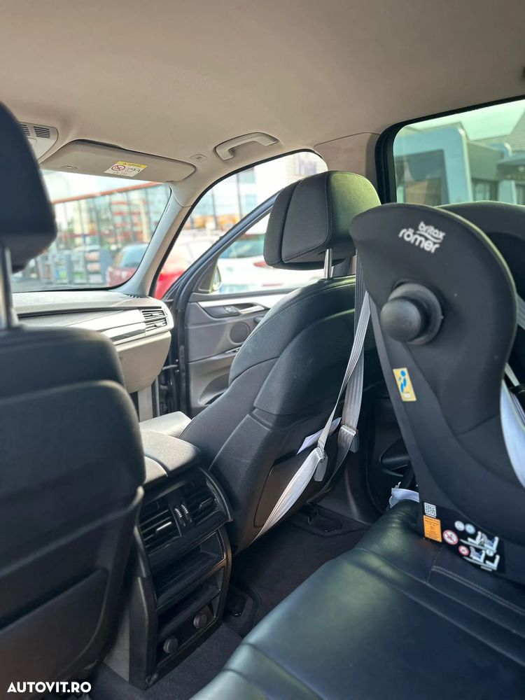 BMW X5 sDrive25d - 4