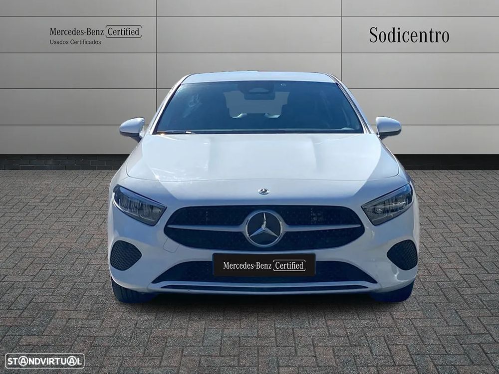 Mercedes-Benz A 250 e - 6