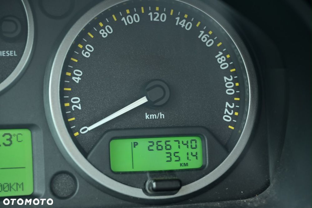 Land Rover Freelander - 6
