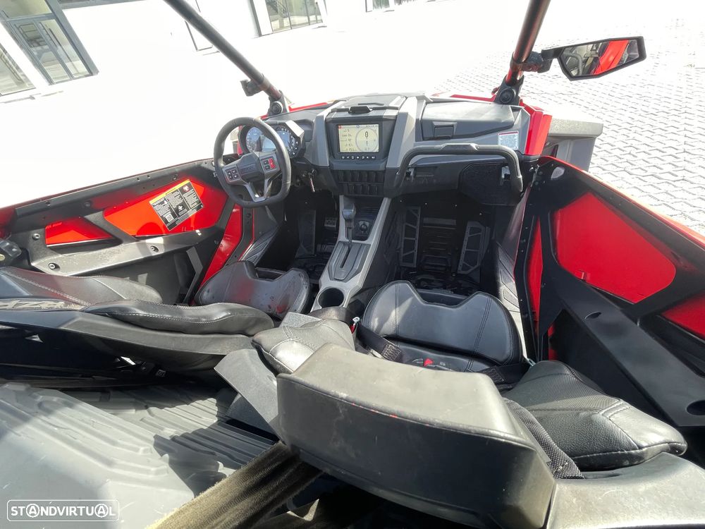 Polaris RZR PRO XP ULTIMATE - 5
