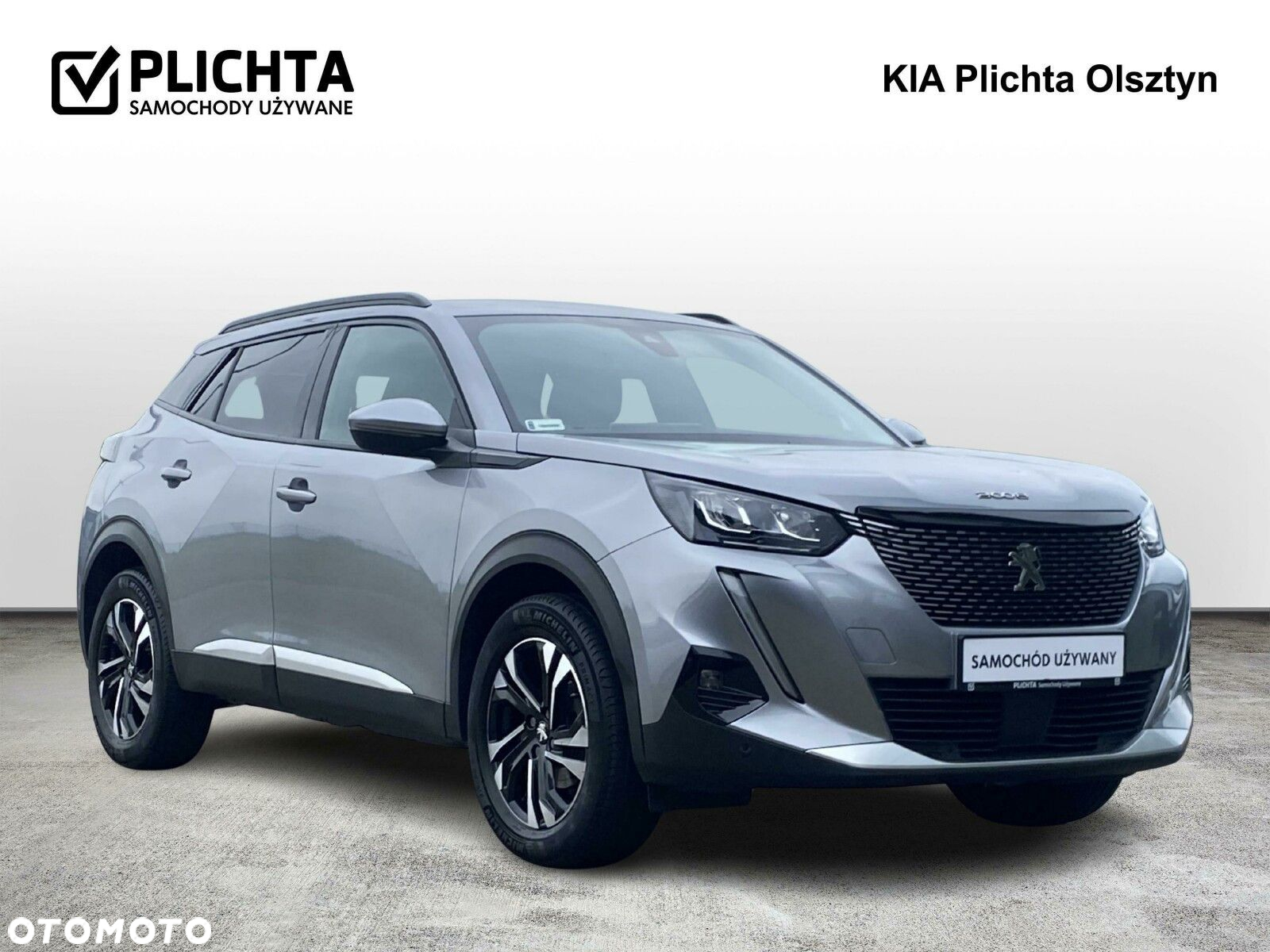 Peugeot 2008 - 7