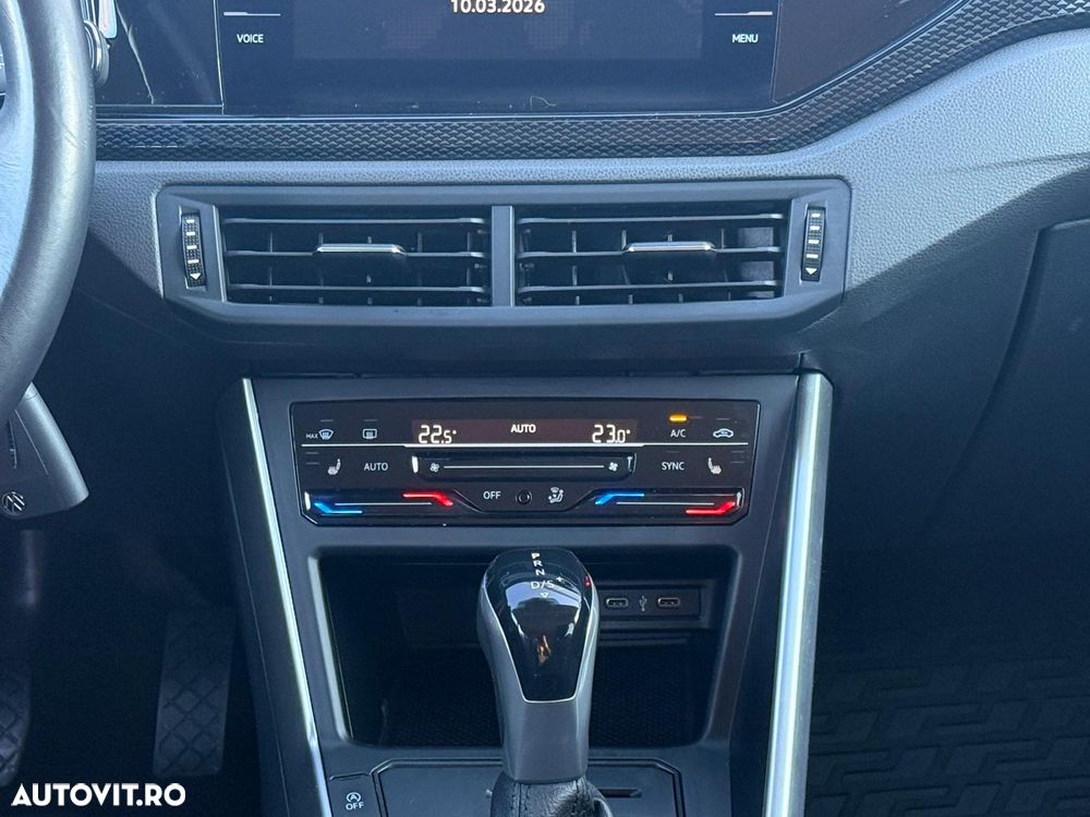 Volkswagen Taigo 1.0 TSI DSG Life - 13