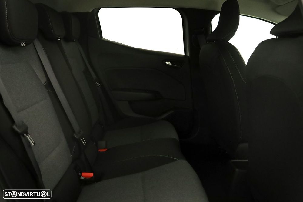 Renault Clio 1.0 TCe Evolution Bi-Fuel - 23