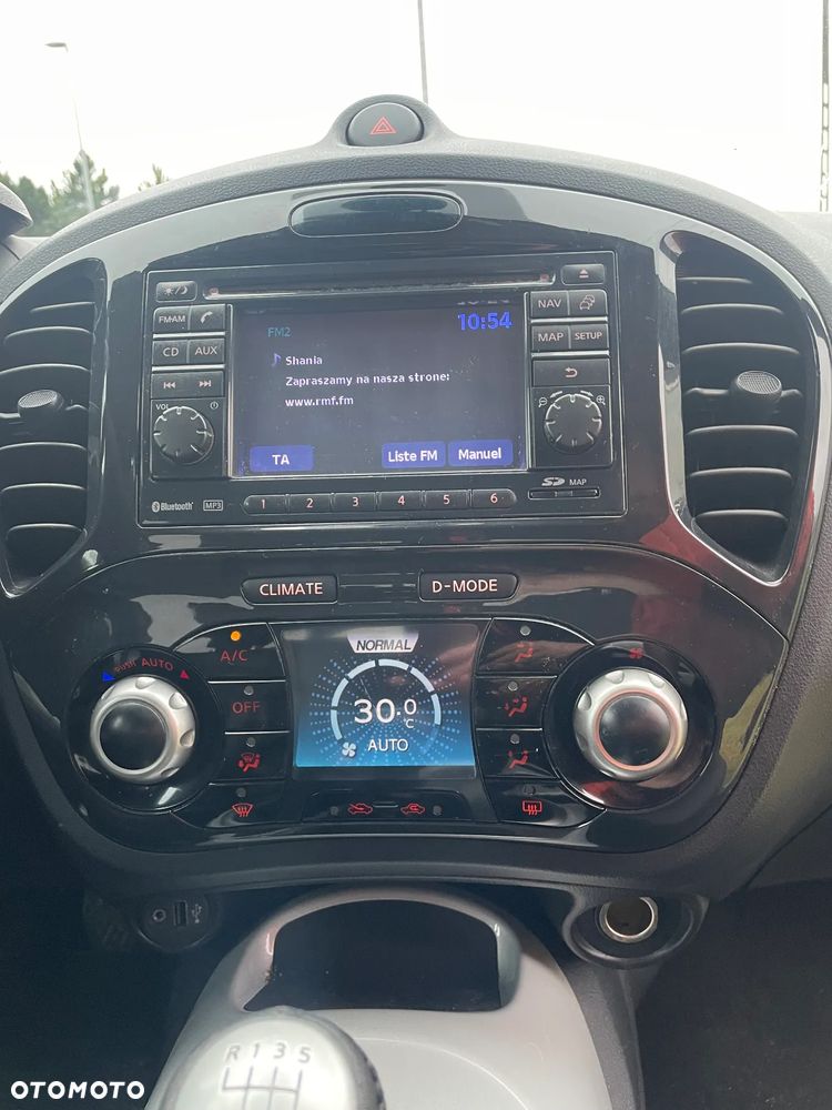 Nissan Juke 1.5 dCi Edition - 16